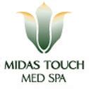 midas touch spa|A Midas Touch Med Spa (@amidastouchmedspa) .